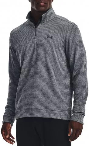 UA Storm SweaterFleece QZ-GRY