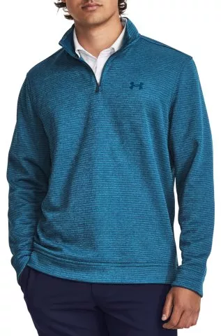 UA W SPORTSTYLE LOGO SS-BLU