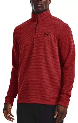 UA Storm SweaterFleece QZ