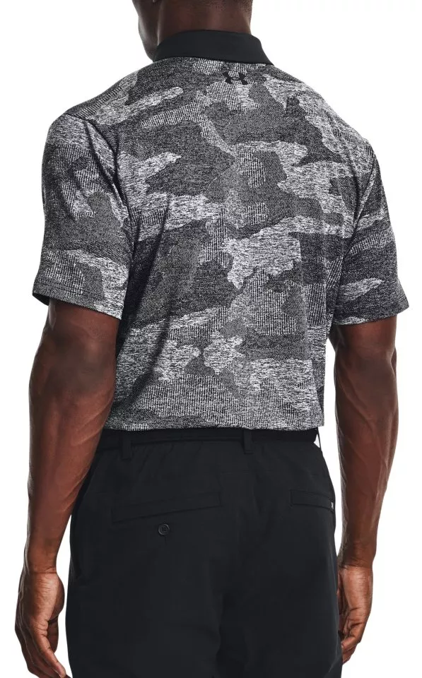 podkoszulek Under Armour UA Playoff Camo Jacq Polo