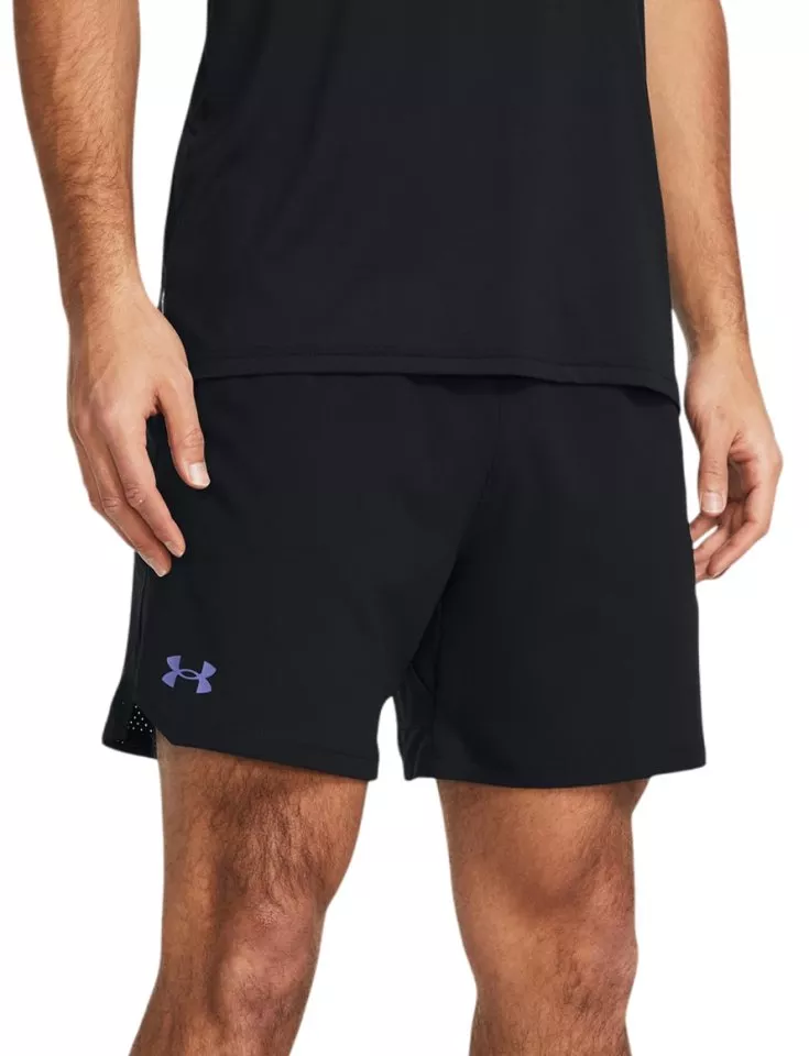 Under Armour Vanish Woven 6in Shorts