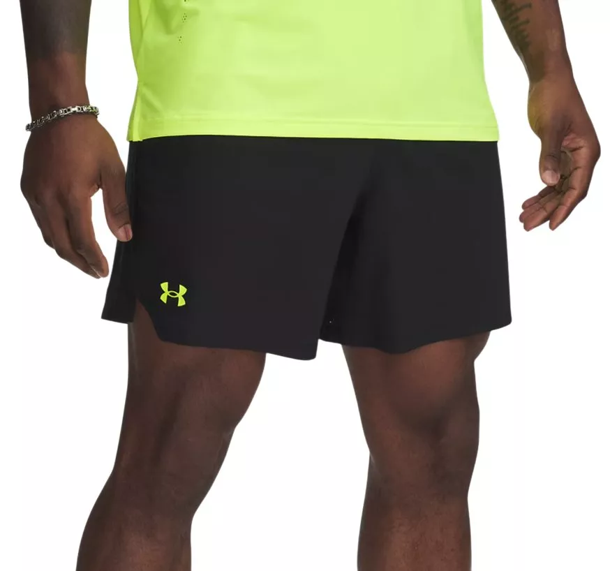 Under Armour UA Vanish Woven 6in Shorts