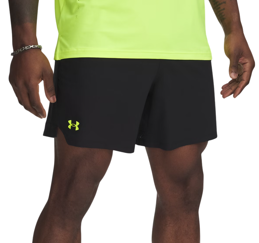 Under Armour UA Vanish Woven 6in Shorts
