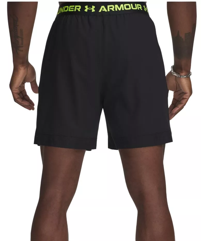 Under Armour UA Vanish Woven 6in Shorts