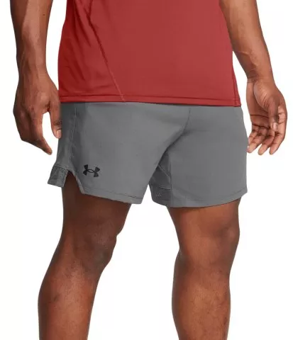 UA Vanish Woven 6in Shorts