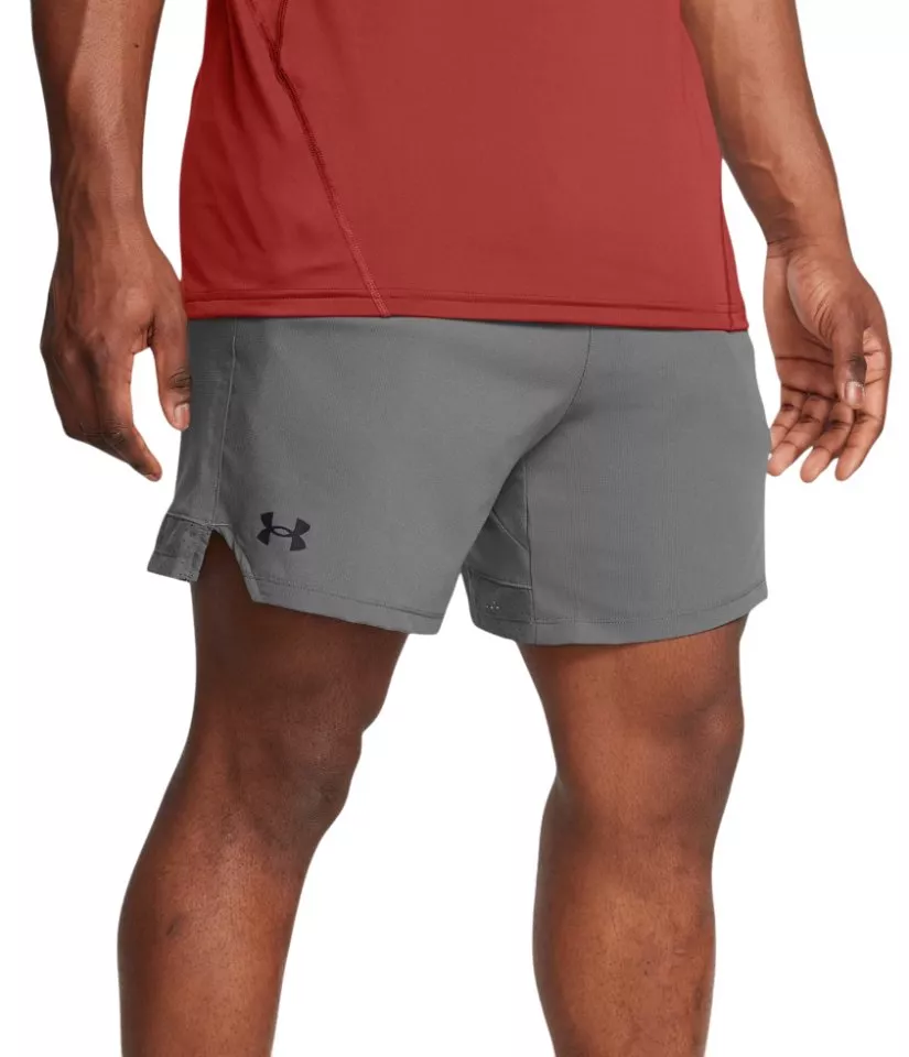 Under Armour UA Vanish Woven 6in Shorts Rövidnadrág
