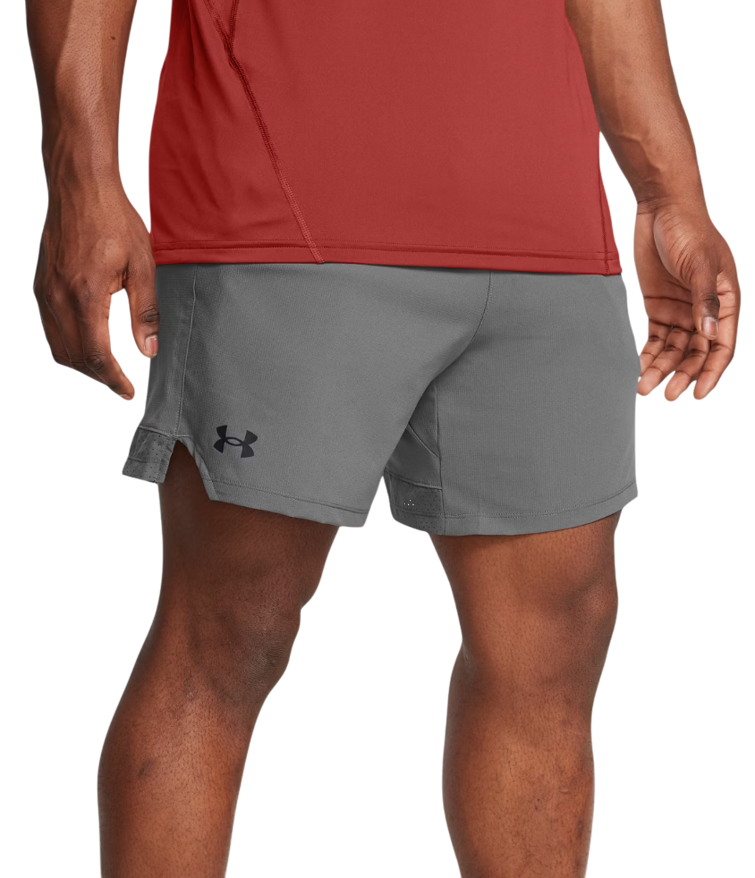 Under Armour UA Vanish Woven 6in Shorts Rövidnadrág