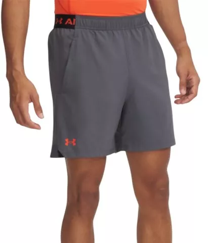 UA Vanish Woven 6in Shorts