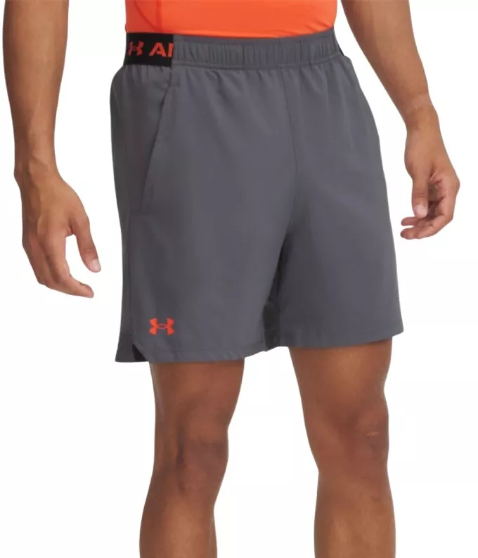 Under Armour UA Vanish Woven 6in Shorts