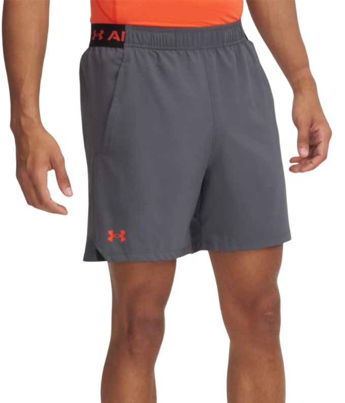 Under Armour UA Vanish Woven 6in Shorts