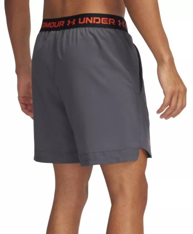 Under Armour UA Vanish Woven 6in Shorts