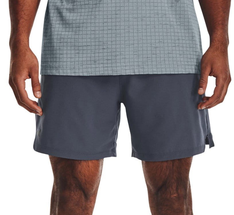 Sorturi Under Armour UA Vanish Woven 6in Shorts-GRY