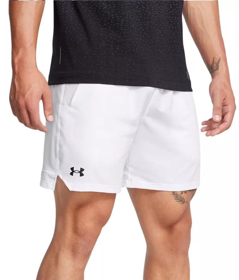 Under Armour UA Vanish Woven 6in Shorts