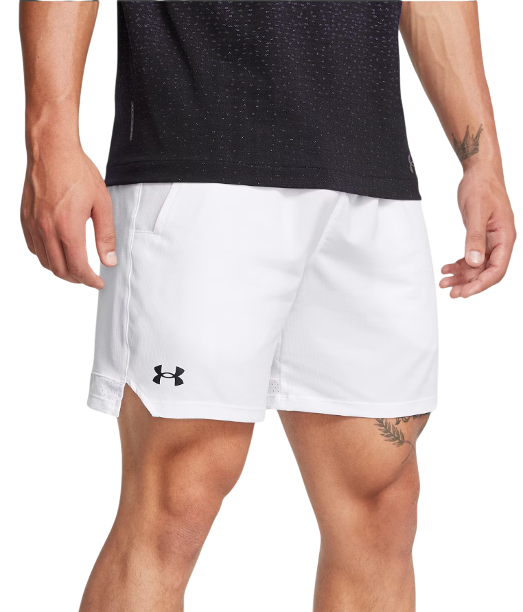 Under Armour UA Vanish Woven 6in Shorts