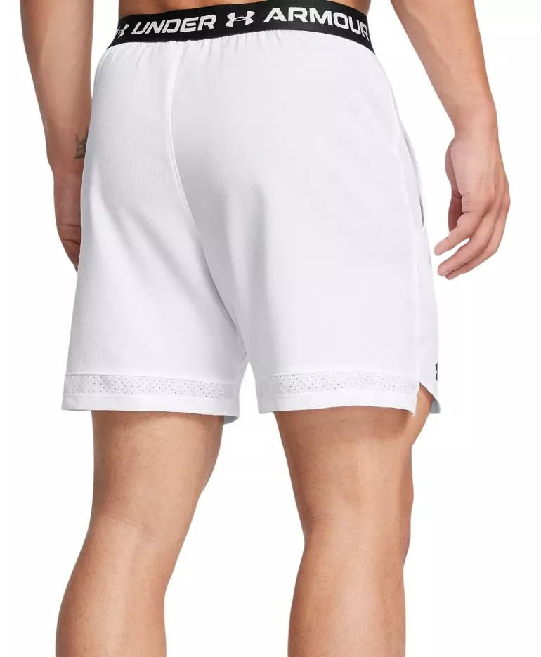 Under Armour UA Vanish Woven 6in Shorts
