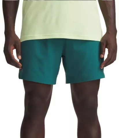 UA Vanish Woven 6in Shorts