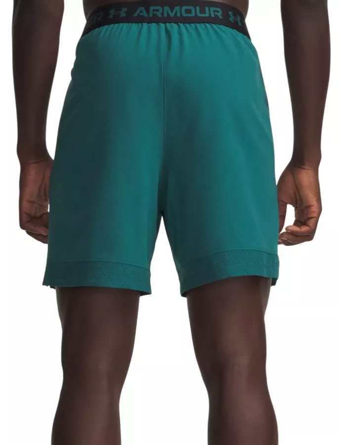 Pánské tréninkové kraťasy Under Armour Vanish 6in