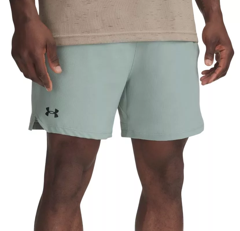Korte broeken Under Armour UA Vanish Woven 6in Shorts