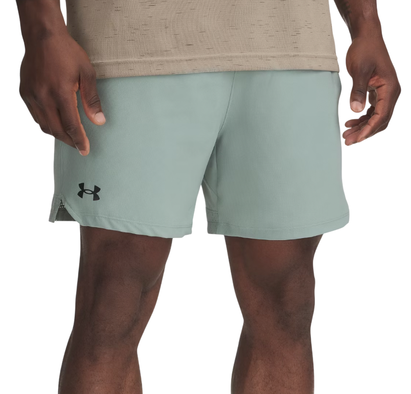 Korte broeken Under Armour UA Vanish Woven 6in Shorts