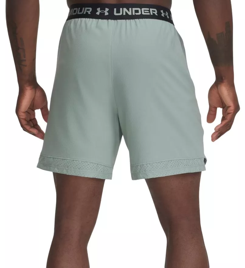 Korte broeken Under Armour UA Vanish Woven 6in Shorts