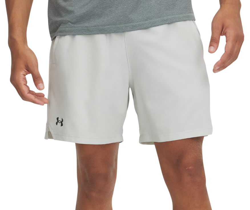 Under Armour UA Vanish Woven 6in Shorts