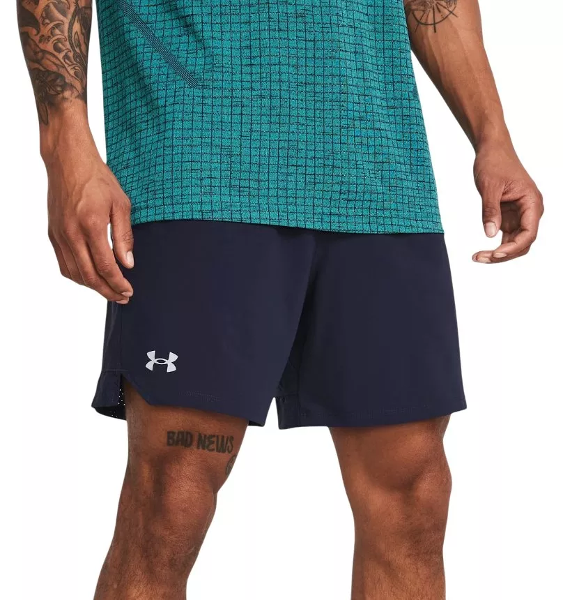 Under Armour UA Vanish Woven 6in Shorts