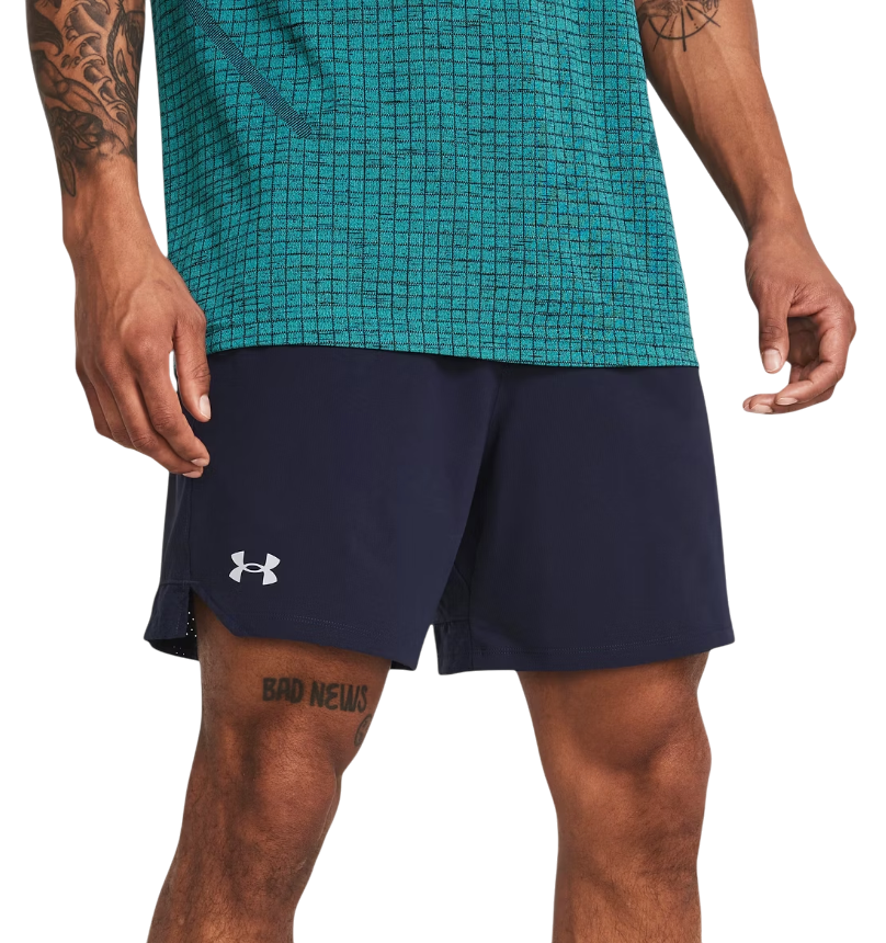 Under Armour UA Vanish Woven 6in Shorts