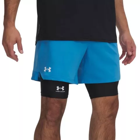 UA Vanish Woven 6in Shorts