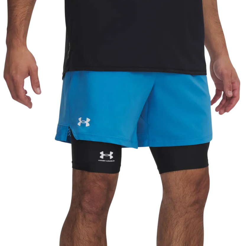 Шорти Under Armour UA Vanish Woven 6in Shorts