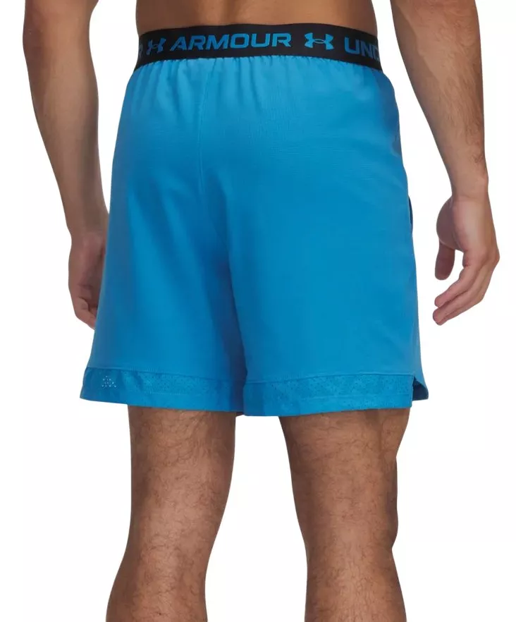 Шорти Under Armour UA Vanish Woven 6in Shorts