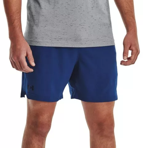 Curry Fleece 9 Short