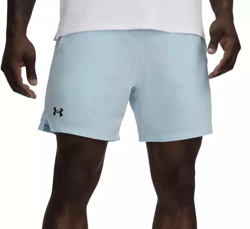 Under Armour UA Vanish Woven 6in Shorts