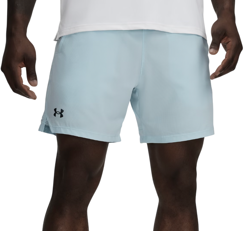 Under Armour UA Vanish Woven 6in Shorts