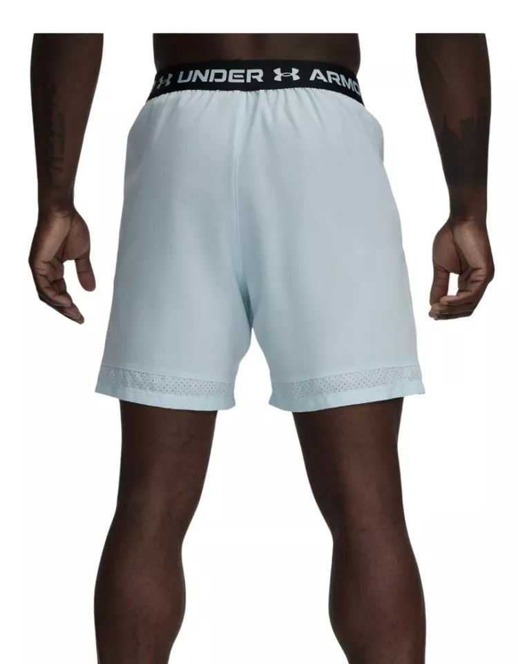 Under Armour UA Vanish Woven 6in Shorts