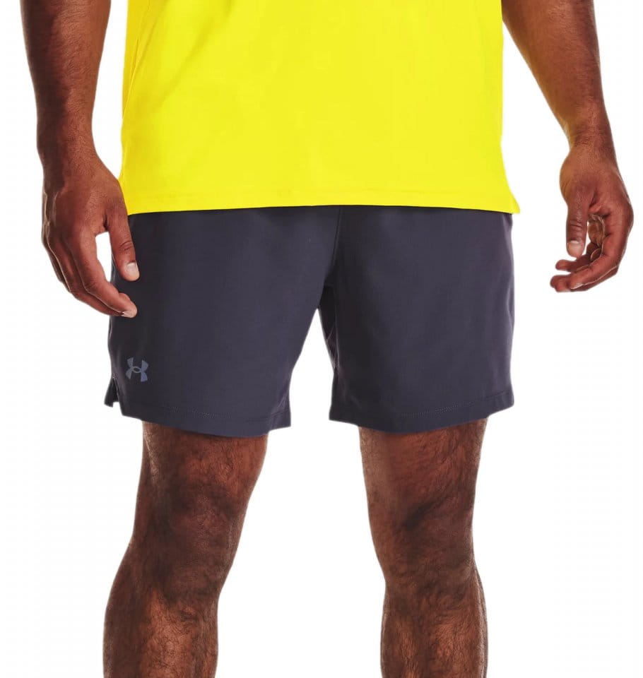 Shorts Under Armour Vanish Woven 6in