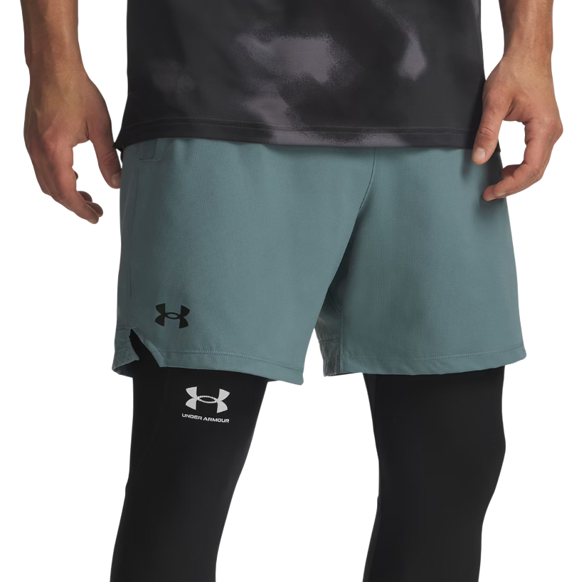 Pánské tréninkové kraťasy Under Armour Vanish 6in