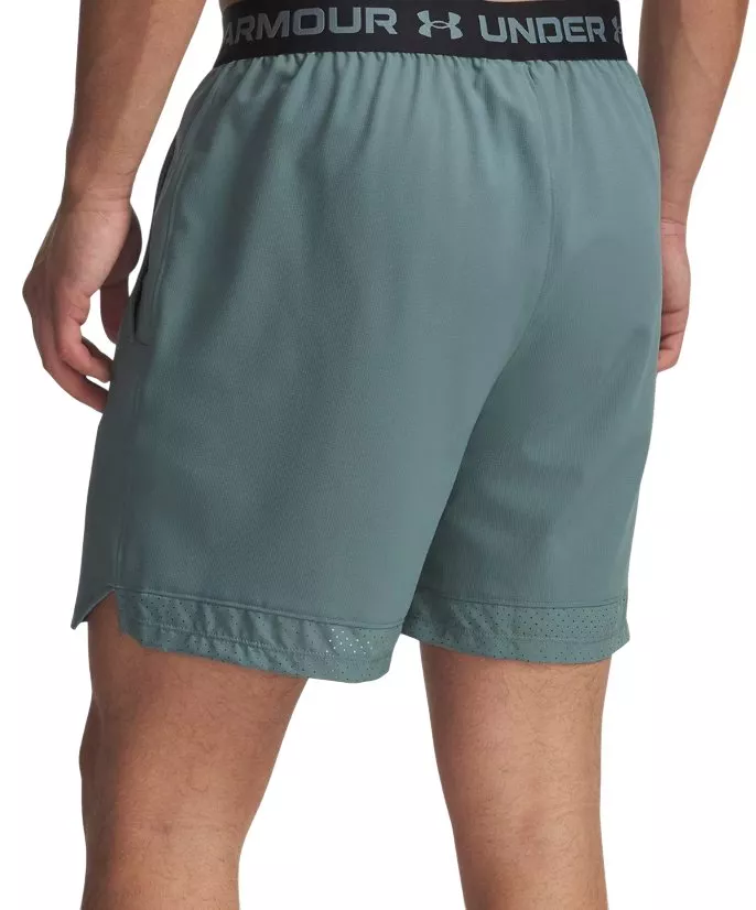 Pánské tréninkové kraťasy Under Armour Vanish 6in