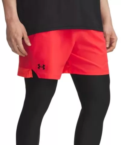 UA Vanish Woven 6in Shorts
