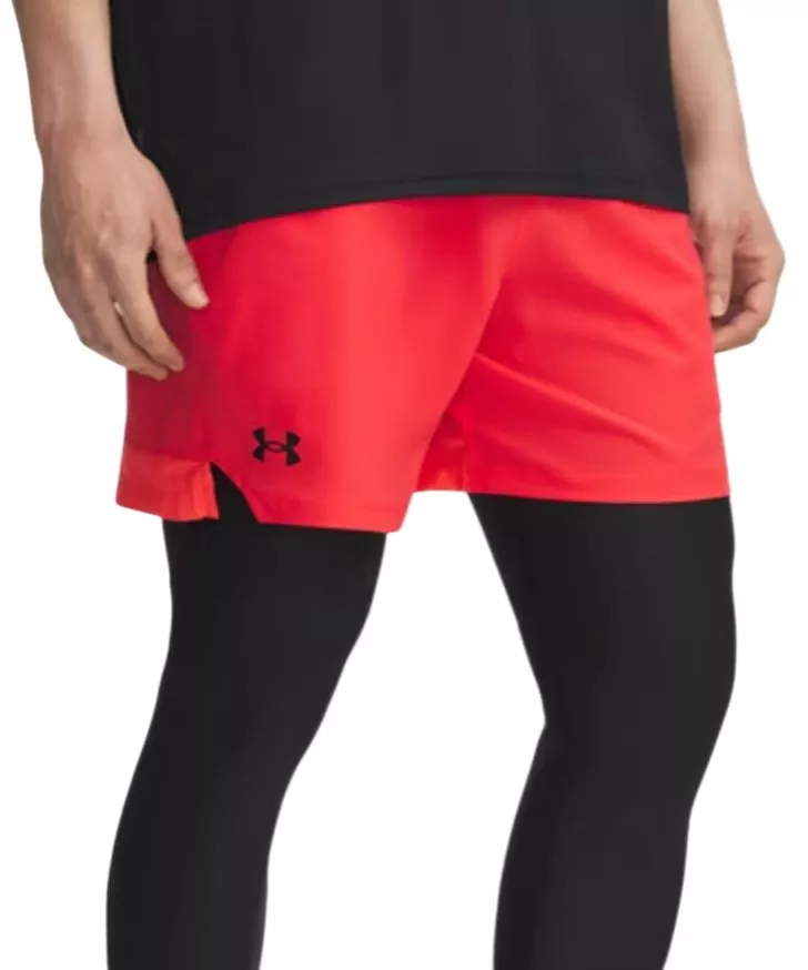 Pantalón corto Under Armour UA Vanish Woven 6in Shorts