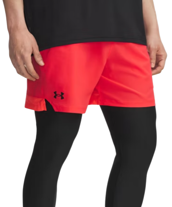 Pantalón corto Under Armour UA Vanish Woven 6in Shorts
