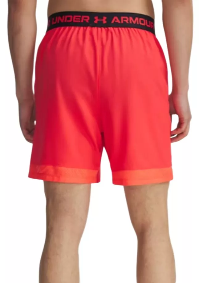 Pantalón corto Under Armour UA Vanish Woven 6in Shorts