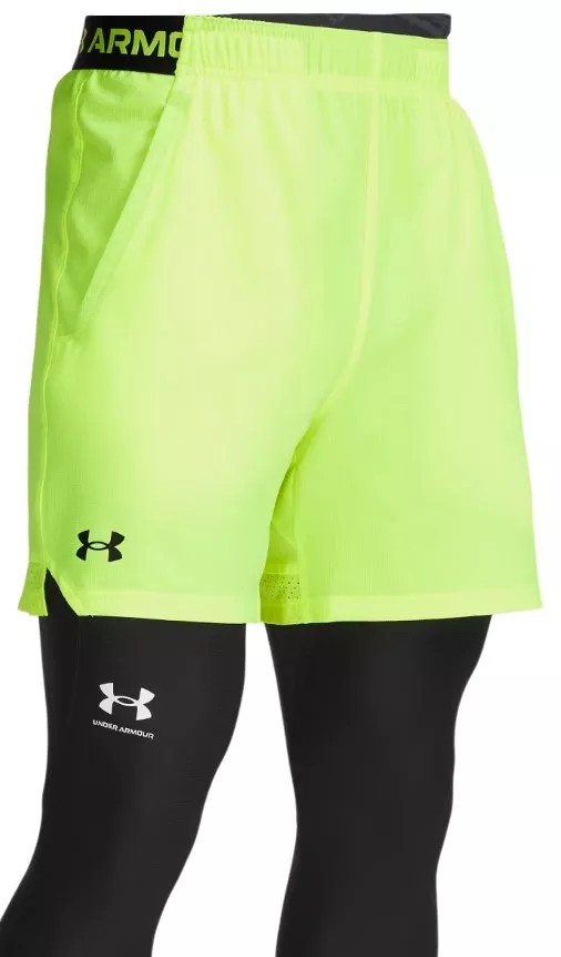 Under Armour UA Vanish Woven 6in Shorts