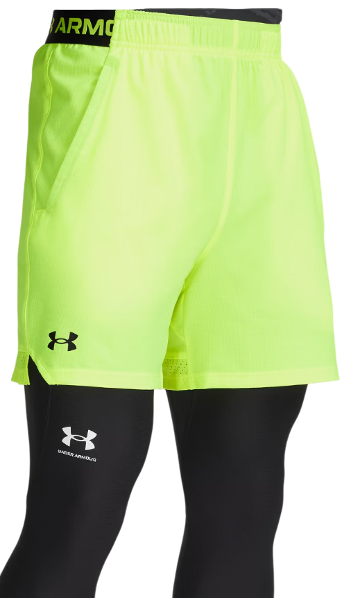 Under Armour UA Vanish Woven 6in Shorts