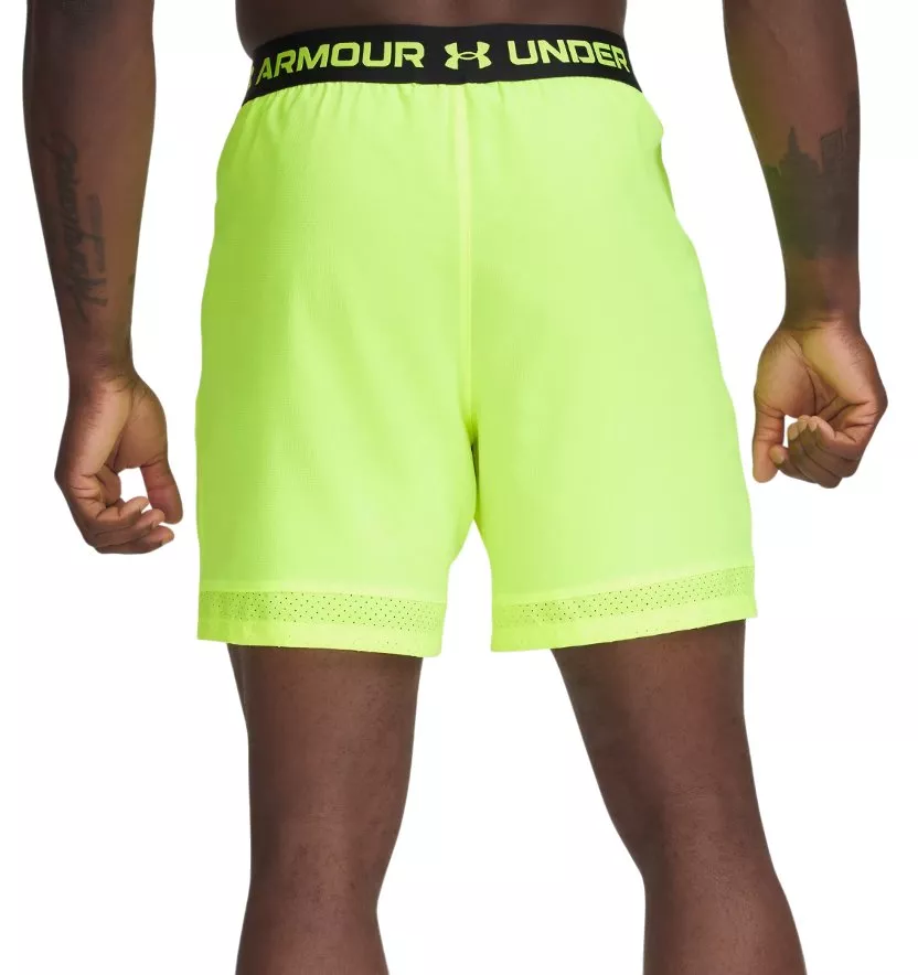 Under Armour UA Vanish Woven 6in Shorts