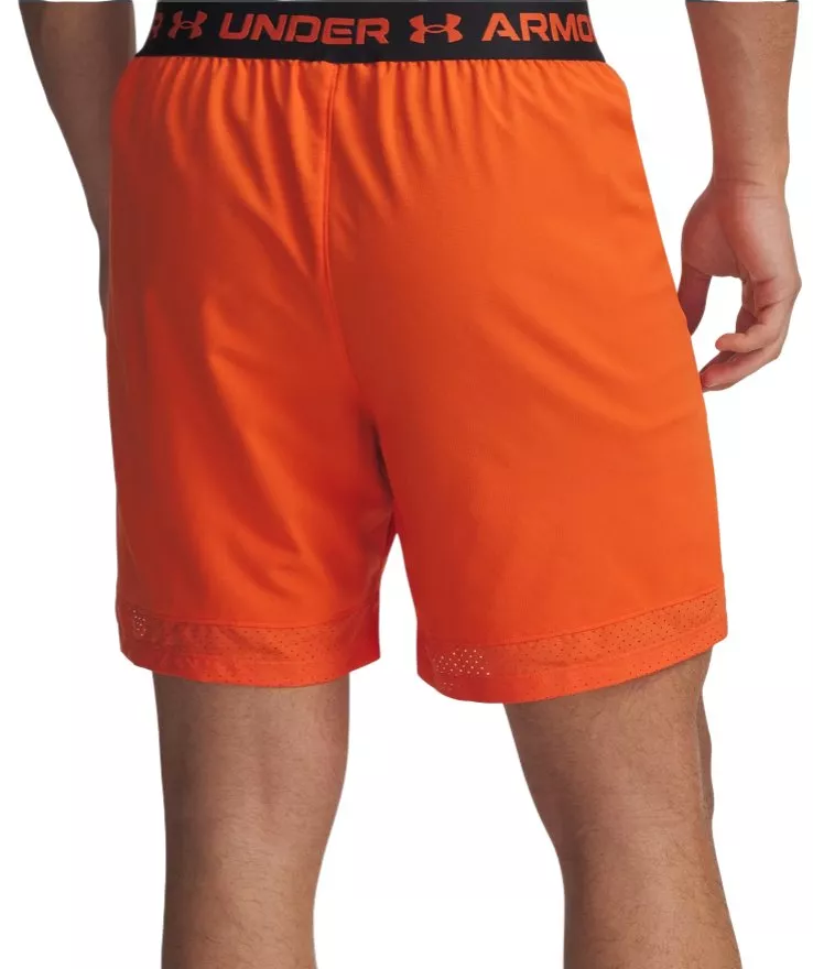 Шорти Under Armour UA Vanish Woven 6in