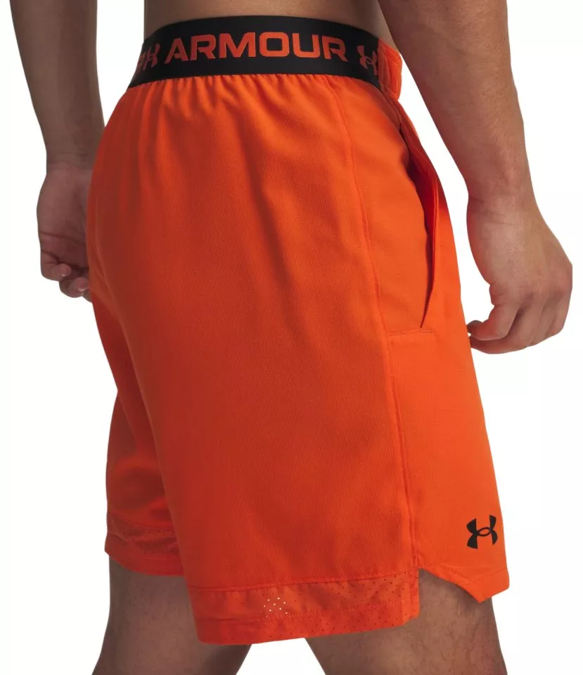 Шорти Under Armour UA Vanish Woven 6in