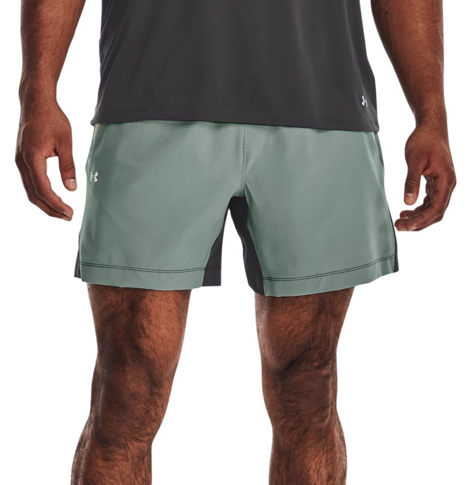 Šortky Under Armour UA Terrain Woven