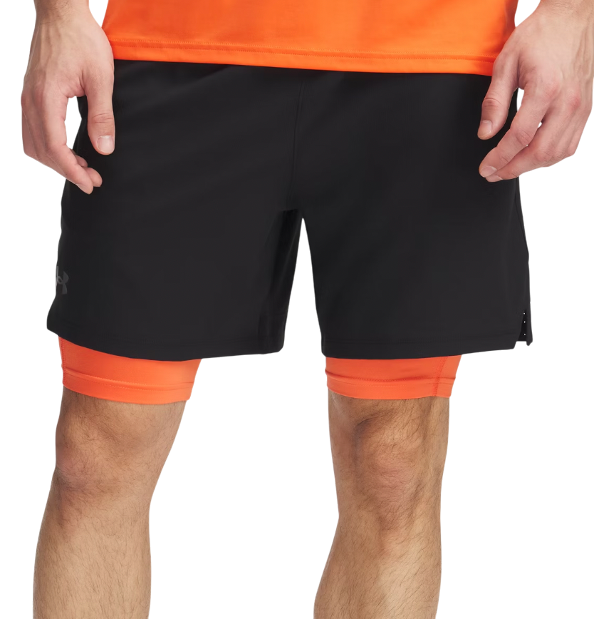 Kratke hlače Under Armour UA Vanish Woven 2in1 Sts
