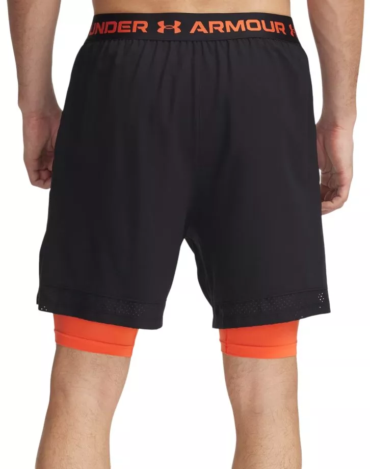 Kratke hlače Under Armour UA Vanish Woven 2in1 Sts