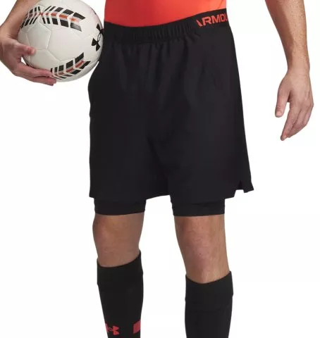 UA Vanish Woven 2in1 Sts